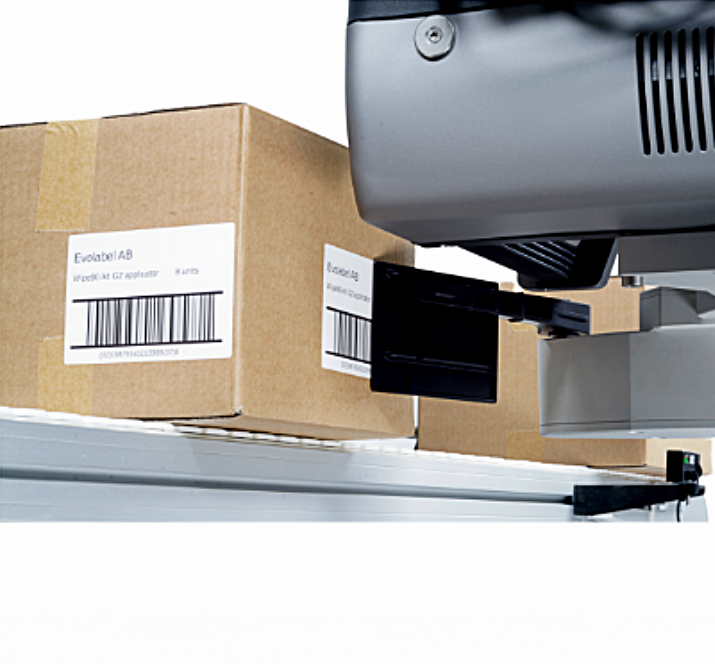 Carton Label Printer Applicator Australia